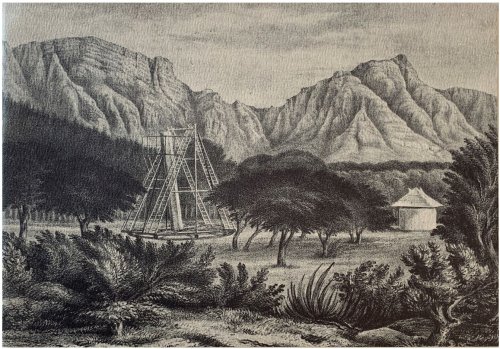 John Herschel and Victorian Science: Exhibition of Manuscripts, Photographs, Drawings, and Books from the History of Science Collection, March 3 - May 31, 1966. [Catalog].