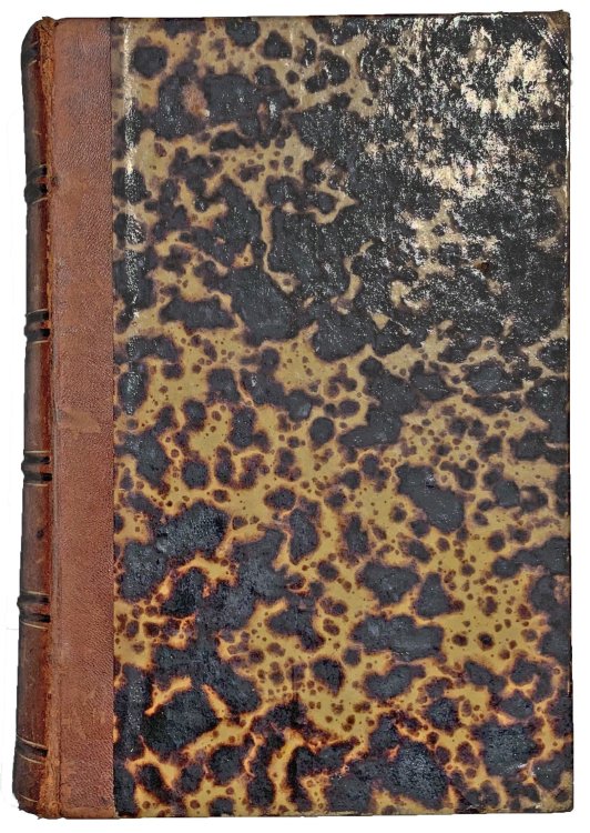 Repertorium der Technischen Literatur die Jahre 1823 bis Einschl. 1853 Umfassend. Zum Gebrauche der Koniglich Technischen Deputation fur Gewerbe. . . Herausgegeben im Auftrage des Koniglichen Ministeriums fur Handel Gewerbe und Offentliche Arbeiten.