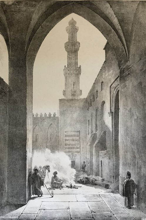 Voyage dans Le Levant en 1817 et 1818.