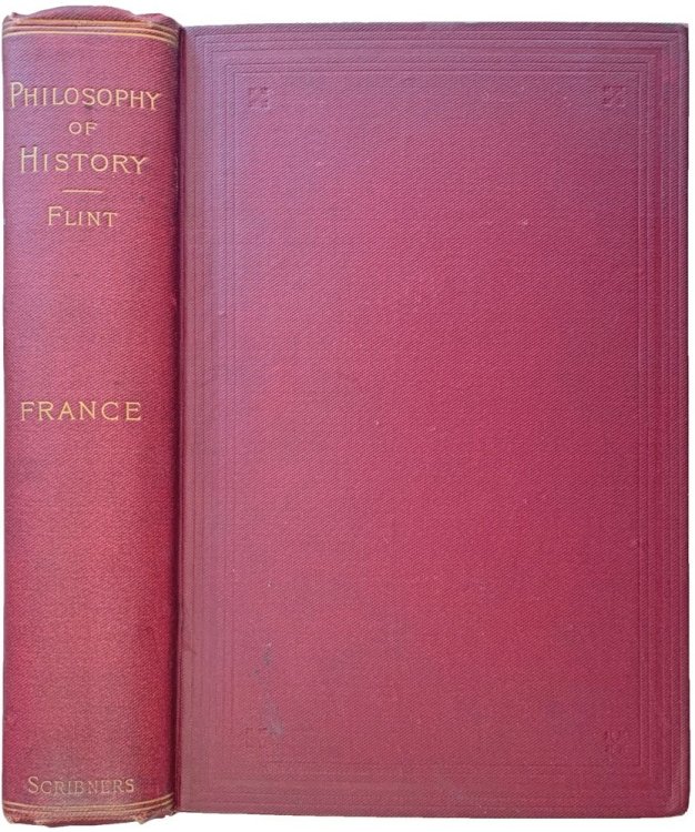 Image for A History of Philosophy. A History of Philosophy.
