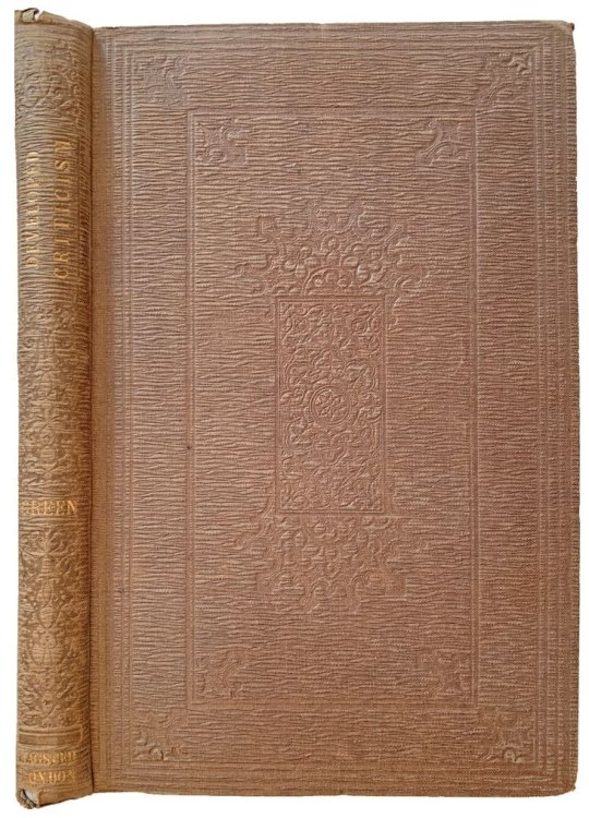 Image for A Course of Developed Criticism on passages of the New Testament materially affected by various . . . A Course of Developed Criticism on passages of the New Testament materially affected by various . . .