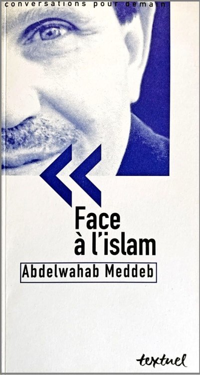 Face a l'islam. Entretien avec Philippe Petit.
