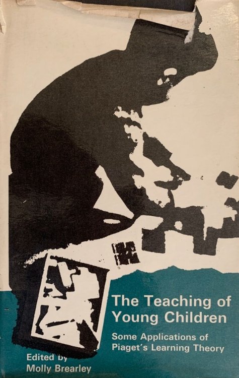 The teaching of young children: some applications of Piaget's learning theory.