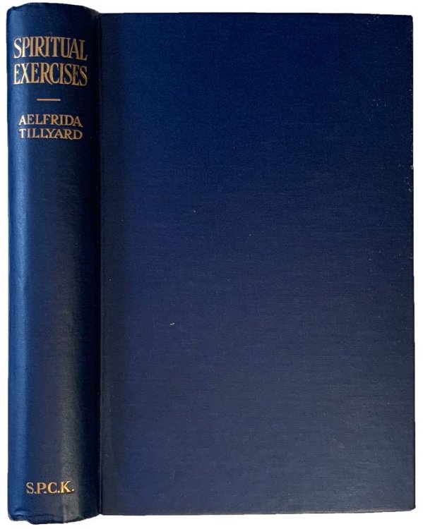 Spiritual Exercises and their Results, an essay in psychology and comparative religion.