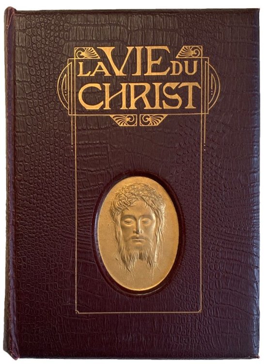 Le vie du Christ. Version francaise de G. Secretan.