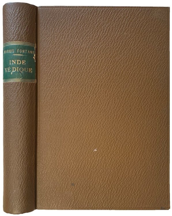 Histoire Universelle Inde Vedique (de 1800 a 800 a.v. J.-C.).