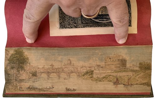 Historical Illustrations of the Fourth Canto of Childe Harold: containing dissertations on the ruins of Rome; and an essay on Italian Literature. Second edition, revised and corrected.