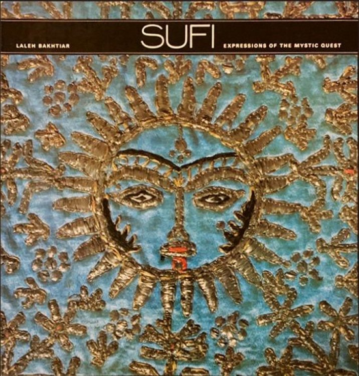 Sufi Expressions of the Mystic Court.