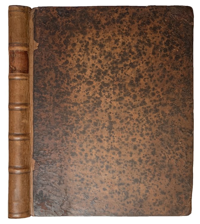 The Religion of Nature delineated. . . . The sixth edition.