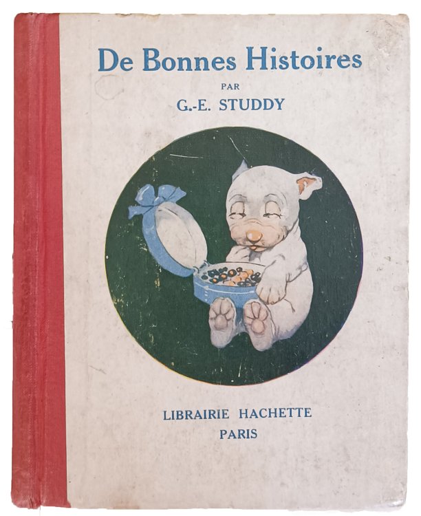 De Bonnes Histoires.