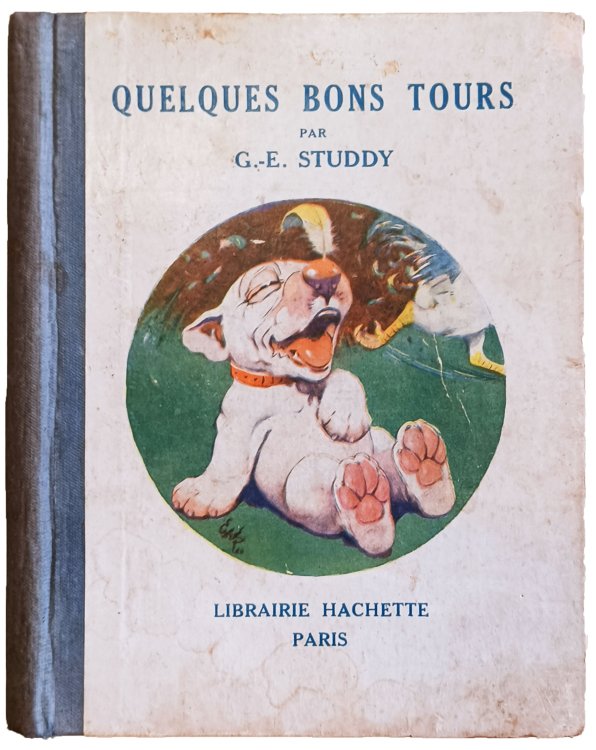 Quelques Bons Tours.