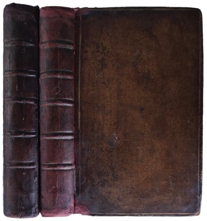 The Family Instructor. In three parts. I. Relating to Fathers and Children. II. To masters and servants. III. To husbands and wives. The sixteenth edition, corrected. [Together with] The Family Instructor. In two parts. I. Relating to Family Breaches, and their obstructing religious duties. II. To t