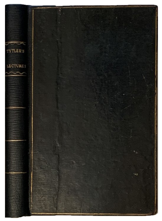 Plan and Outlines of a Course of Lectures on Universal History, Ancient and Modern, Delivered in the University of Edinburgh.