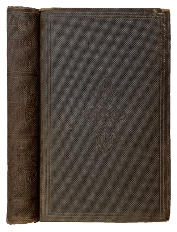 A Practical Treatise on the Diseases of the Testis, and of the spermatic cord and scrotum. With numerous wood engravings.