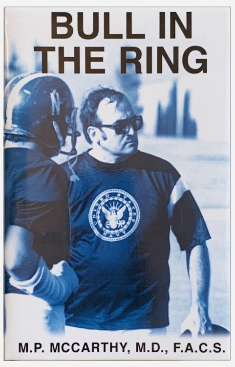 Bull in the Ring.
