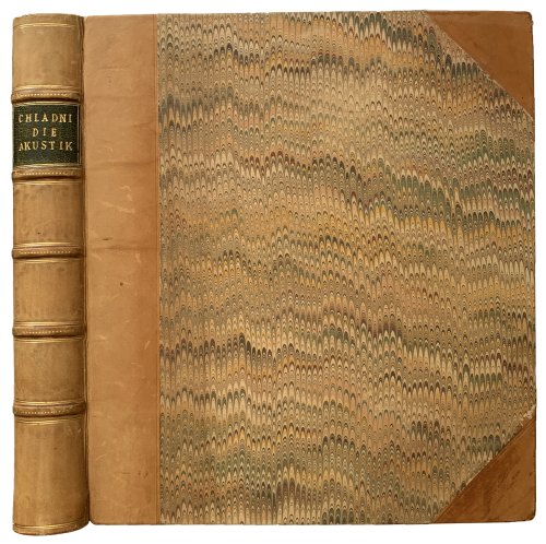 Image for Die Akustik. Die Akustik.