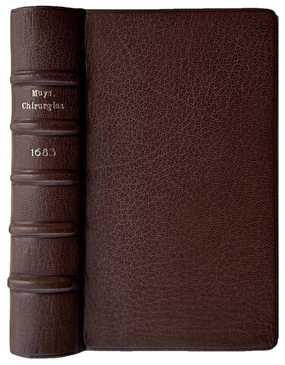 Praxis chirurgica rationalis; seu, Observationes chirurgicae secundum solida verae philosophiae fundamenta resolutae. Decas prima [+Decas secunda, Decas tertia et quarta, Decas V].