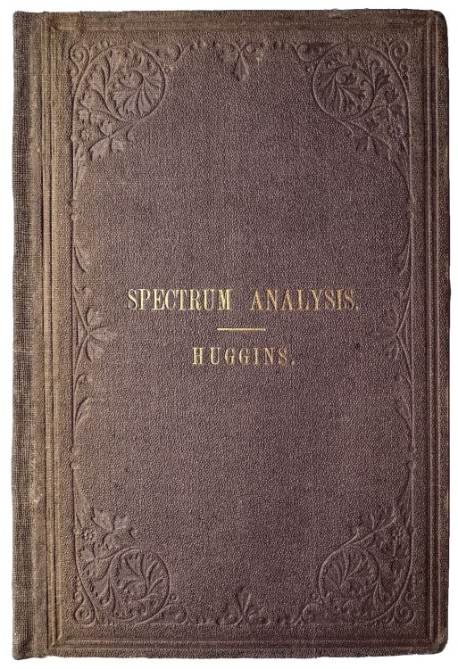 On the Results of Spectrum Analysis applied to the Heavenly Bodies. A Discourse Delivered at Nottingham, Before the British Association, August 24, 1866.