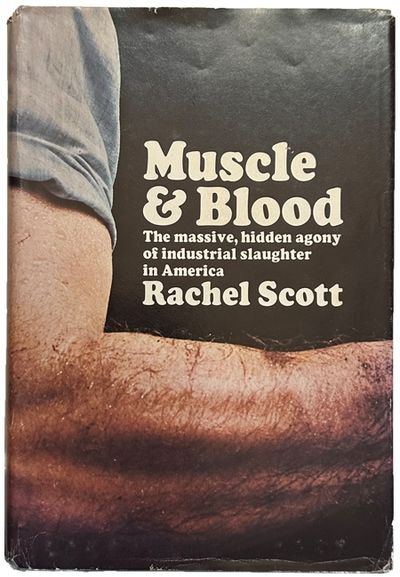 Muscle and Blood.