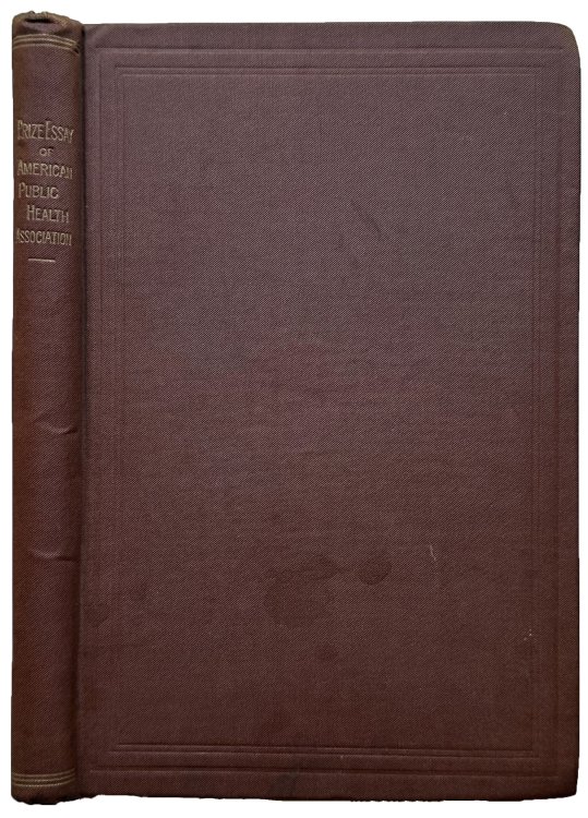 Practical Sanitary and Economic Cooking adapted to persons of moderate and small means. The Lomb Prize Essay.