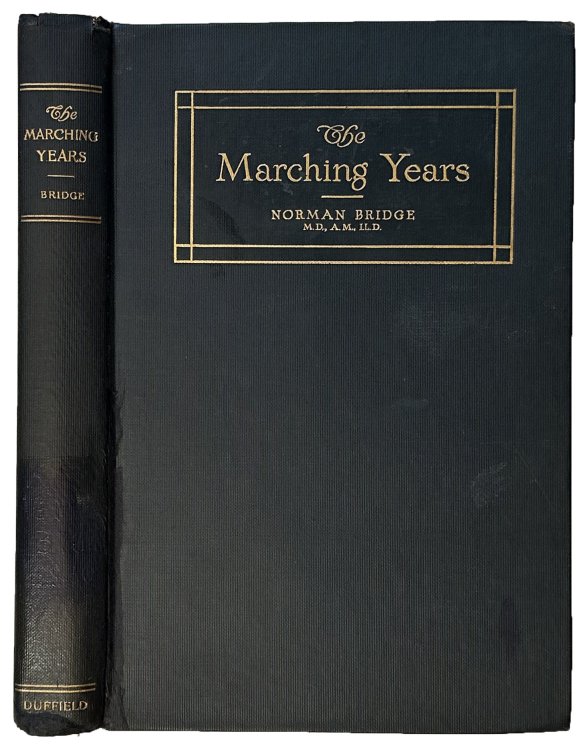 The Marching Years.