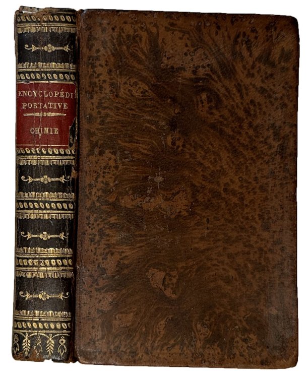 Resume complet de la Chimie inorganique ; contenant l'expose des principes generaux de la Science et l'Etude des corps inorganises . . . precedee d'une introduction historique. Orne de planches.