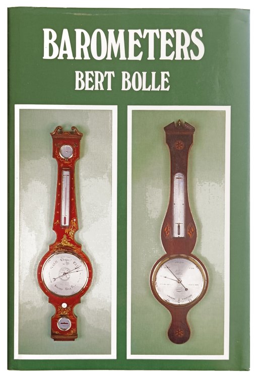 Barometers.