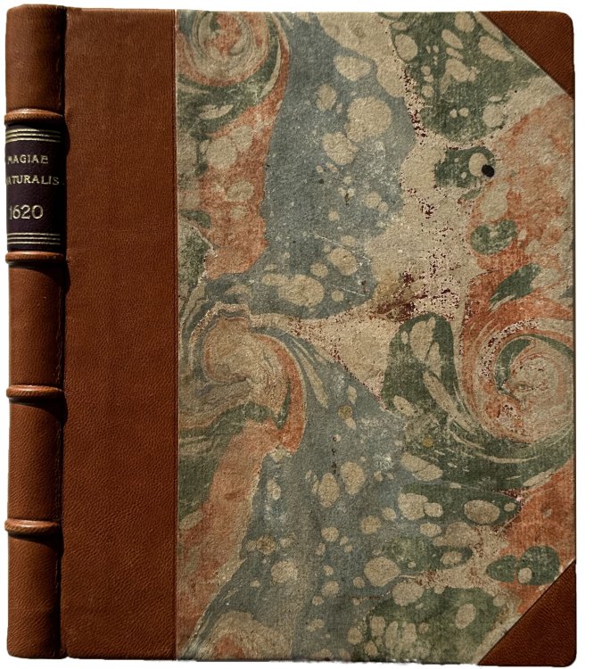Magiae Naturalis. Dritter Theil: Das ist: Ein new ausserlesen Planeten-Buch, darinnen beschrieben und eigentlich gelehret wird, wie ein jeder Mensch, so nur schreiben und lesen kan, ihme selbsten aus seiner Geburtsstunde, mit hulffe des hiebey gefugeten Calendarii perpetui, sein Zeichen, Planeten un