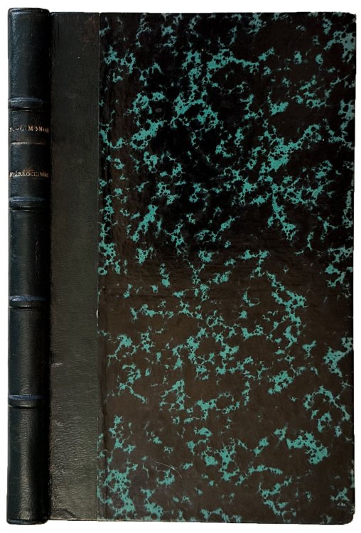 Image for Stereochimie. Expose des theories de Le Bel & Van't Hoff, completees par les travaux de MM. Fischer, Byer, Guye et Friedel. Stereochimie. Expose des theories de Le Bel & Van't Hoff, completees par les travaux de MM. Fischer, Byer, Guye et Friedel.