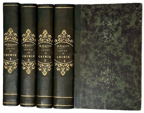 Image for Cours elementaire de chimie a l'usage des facultes, des etablissements d'enseignement secondaire, des ecoles normales et des ecoles industrielles. Cours elementaire de chimie a l'usage des facultes, des etablissements d'enseignement secondaire, des ecoles normales et des ecoles industrielles.