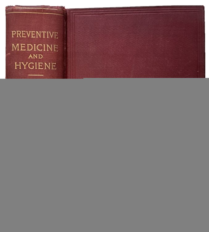 Preventive Medicine and Hygiene.