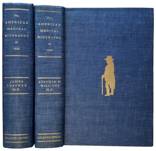 American Medical Biography.