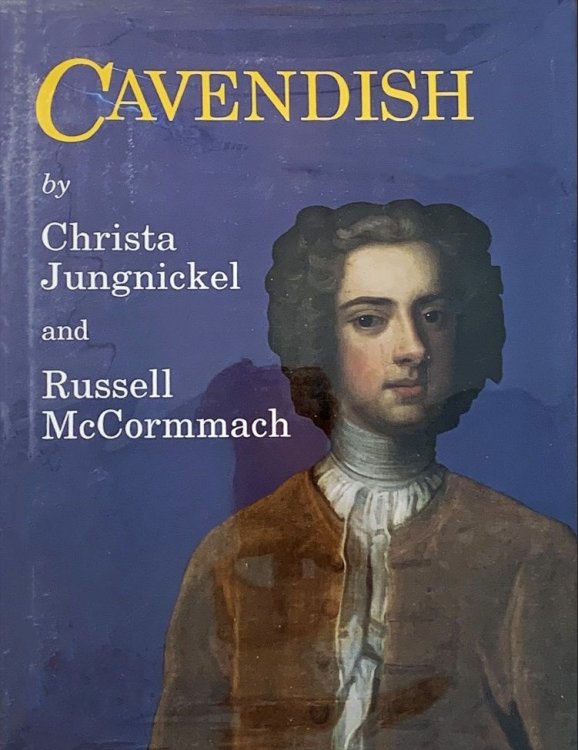Cavendish.