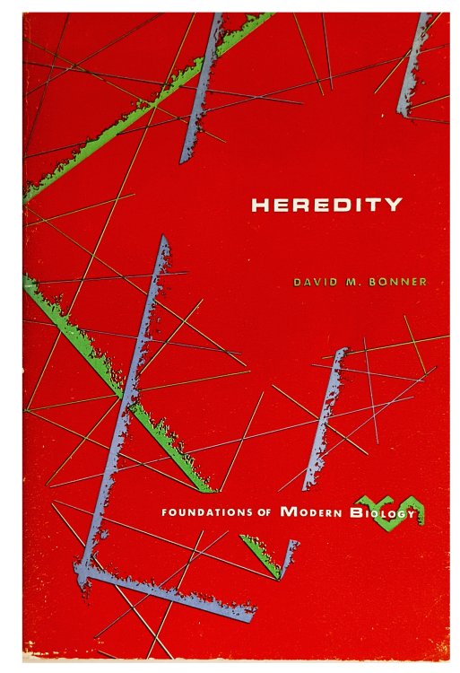 Image for Heredity. Heredity.