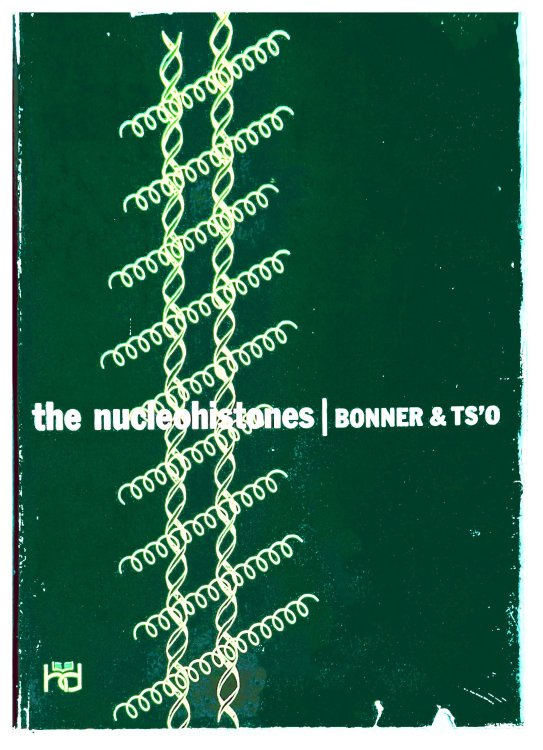 The Nucleohistones.