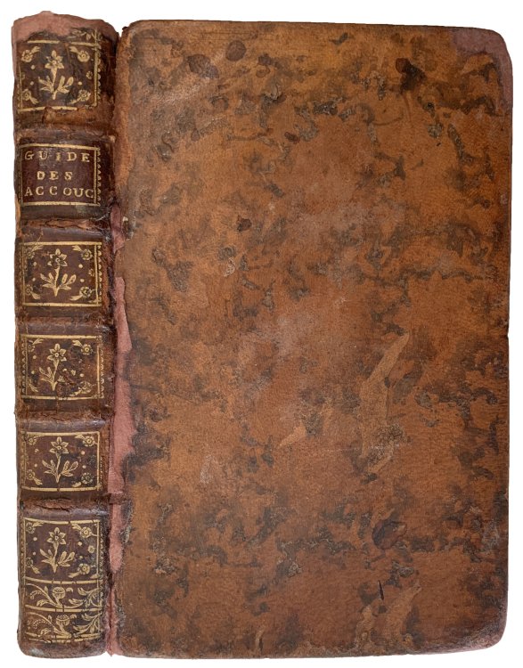 Le guide des accoucheurs, ou le maistre dans l'art d'accoucher les femmes, et de les soulager dans les maladies & accidens dont elles sont tres-souvent attaquees . . . Le tout en forme d'examen. Par Jacques Mesnard.