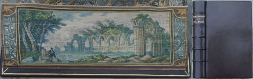 Solitude considered with respect to its influence upon the Mind and the Heart. Written originally in German . . . Translated from the French of J. B. Mercier. The third edition.