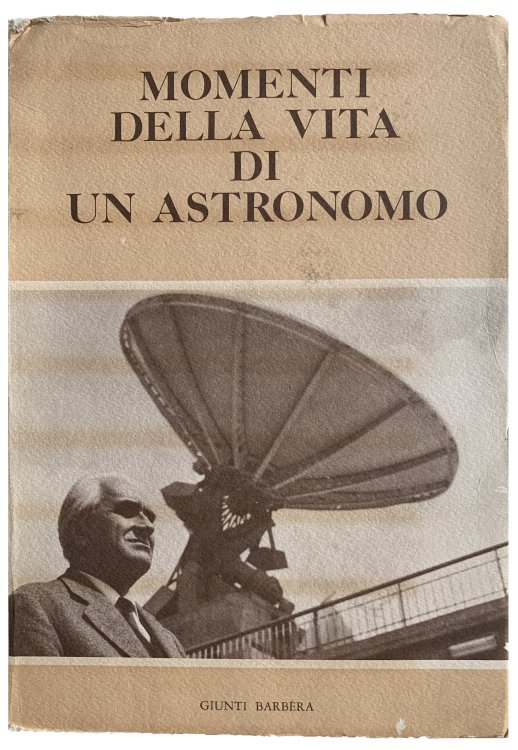 Momenti della Vita di un Astronomo.