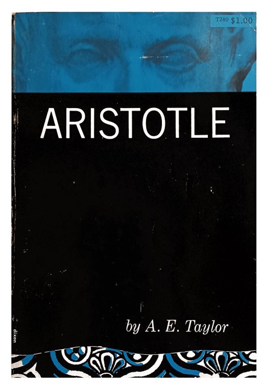Aristotle. Revised edition.