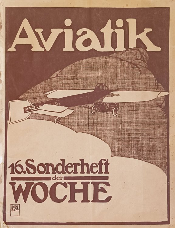 Aviatik.