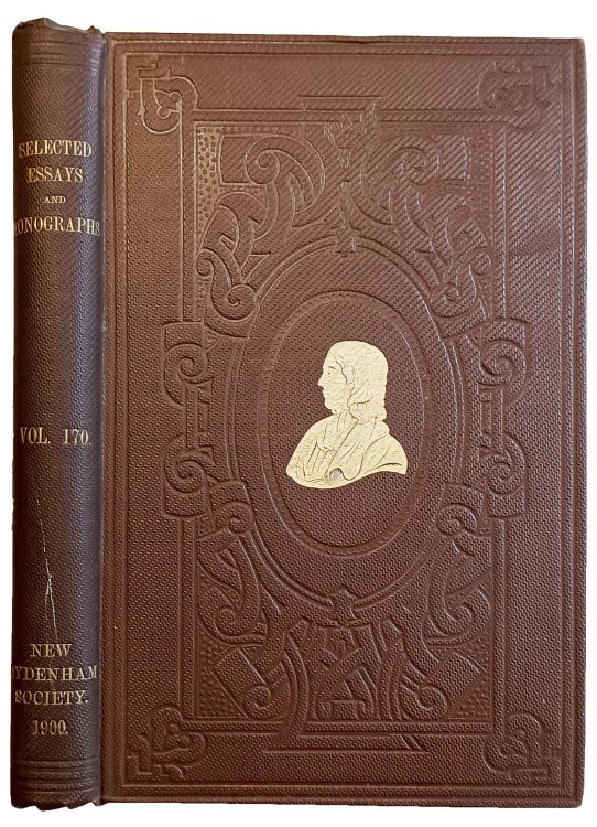 Selected Essays and Monographs (from foreign sources). By various authors.