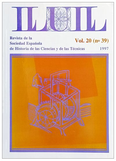La Telegrafia sin Hilos en Cuba (1899-1916). Within: LLULL: Revista de la Sociedad Espaola de Historia de las Ciencias y de las Tecnicas. Vol. 20, N 38, 1997.