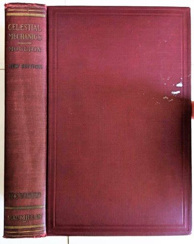 Image for An Introduction to Celestial Mechanics. Second revised edition. An Introduction to Celestial Mechanics. Second revised edition.