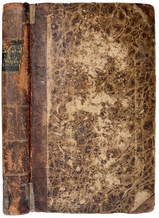 Dyspepsy Forestalled & Resisted: or, Lectures on Diet, Regimen, & Employment; Delivered to the Students of Amherst College; Spring Term, 1830.