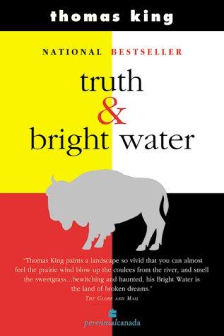Image for Truth and Bright Water Truth and Bright Water