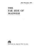 Image for The far side of madness The far side of madness