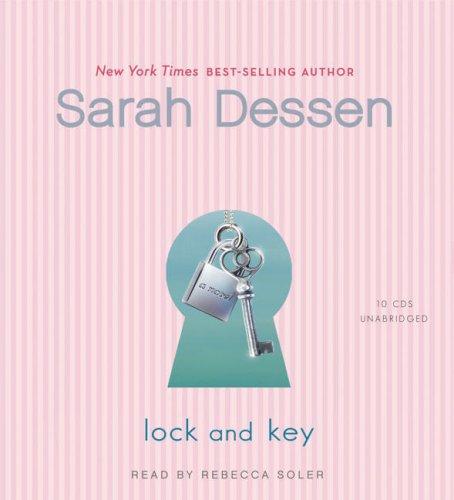 Lock and Key [CD] Audiobook