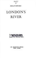 London's River