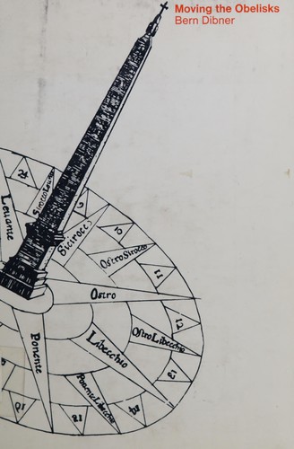 Moving the Obelisks