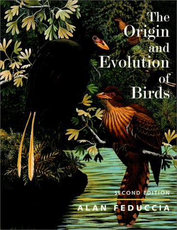 Image for The Origin and Evolution of Birds (Second Edition) The Origin and Evolution of Birds (Second Edition)